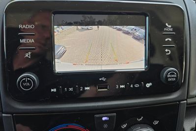 Fiat Ducato Maxi L4H2