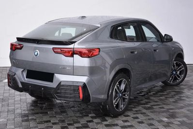 BMW iX2 eDrive20 M Sport