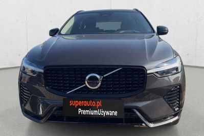Volvo XC60 B5 B AWD Plus Dark