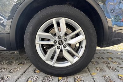 Audi Q5 35 TDI