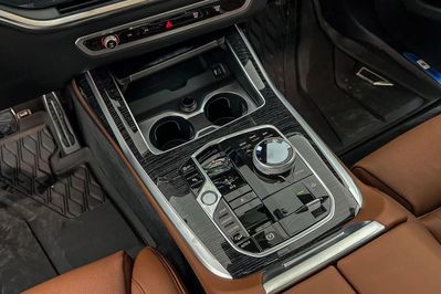 BMW X7 xDrive40d M Sport