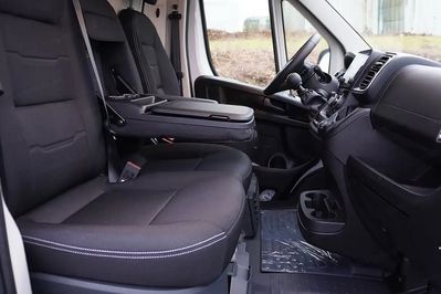 Fiat Ducato Maxi 3.5t L4H2
