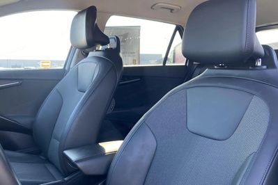 Kia Niro 1.6 GDI Hybrid L Business Line