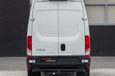Iveco Daily 35S14 D L3H2