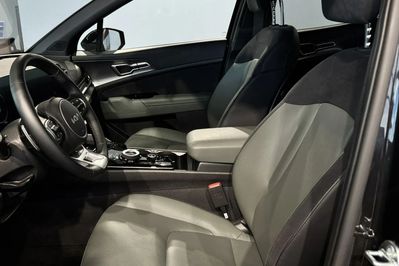 Kia Sportage 1.6 T-GDI Anniversary 2WD DCT