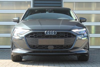 Audi A3 35 TFSI Advanced