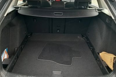 Volkswagen Golf VIII 2.0 TDI Life