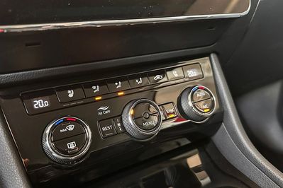 Skoda Superb 2.0 TDI SCR 4x4 L&K DSG