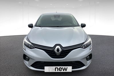 Renault Clio Evolution 1.0 Sce