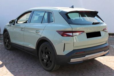 Skoda Elroq 60 63kWh