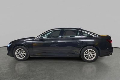 Audi A6 40 TDI mHEV Quattro S tronic