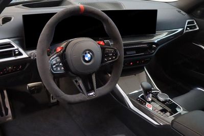 BMW Seria 3 Touring M3 Competition xDrive