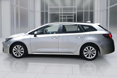 Toyota Corolla 1.8 Hybrid Comfort