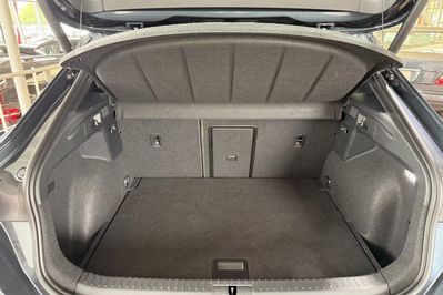 Cupra Formentor 1.5 e-TSI DSG