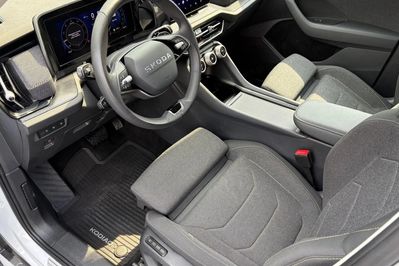 Skoda Kodiaq 2.0 TDI 4x2 Selection DSG