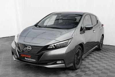 Nissan Leaf 40kWh N-Connecta