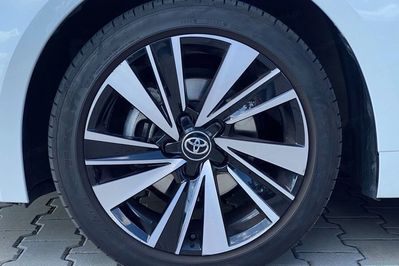 Toyota Corolla 1.8 Hybrid Style