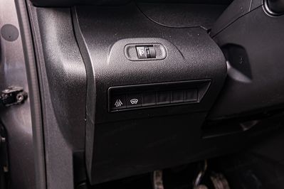 Peugeot Rifter L1H1 Allure