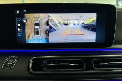 Mercedes V Klasa 300 d 9G-Tronic Exclusive długi