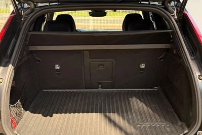 Volvo XC60 B5 B AWD Plus Black Edition aut