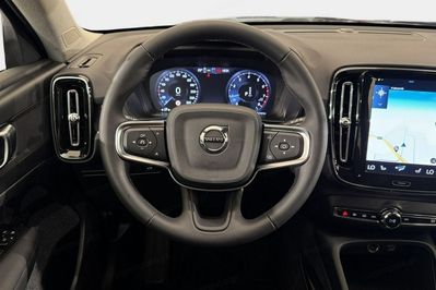 Volvo XC40 B3 Essential
