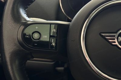 Mini Countryman Cooper