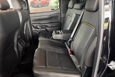 Ford Ranger Wildtrak X A10 4x4