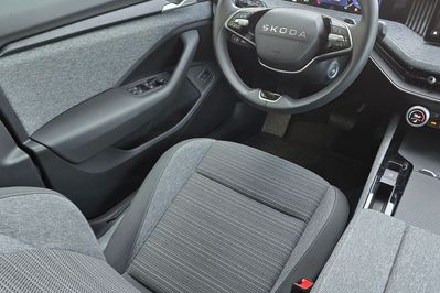 Skoda Superb TSI Edition 130 Dsg