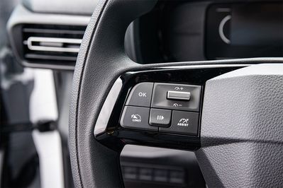 Citroen Berlingo Van XL L2H1