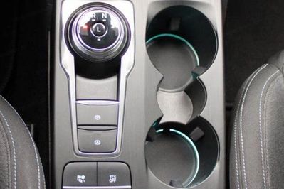 Ford Focus 1.5 EcoBlue Active aut