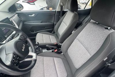 Kia Stonic 1.2 m