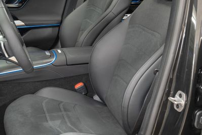 Mercedes Klasa E 220 d 4-Matic AMG Estate