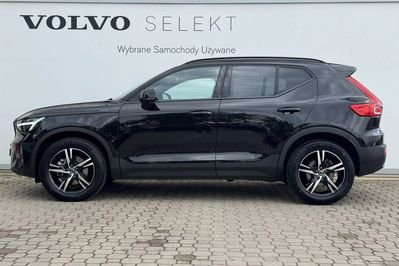 Volvo XC40 B3 Plus Dark