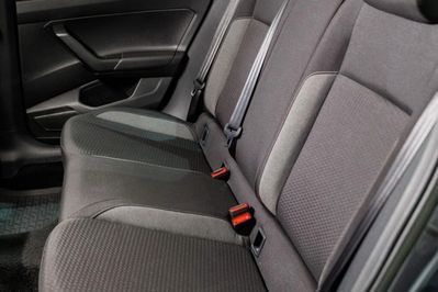 Volkswagen Taigo 1.0 Tsi Life