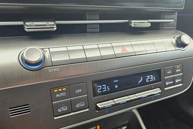Hyundai Kona 1.0 t-Gdi Executive