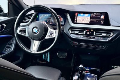 BMW Seria 2 Gran Coupe 218i M Sport