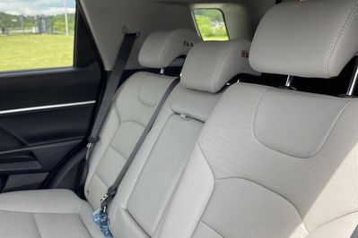 SsangYong Torres 1.5 T-GDI Wild 4WD aut