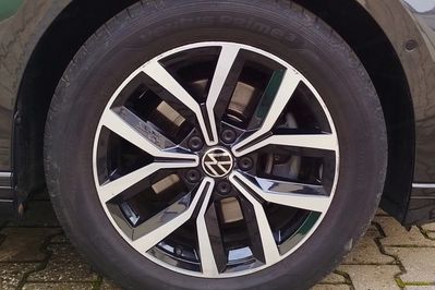 Volkswagen Passat 1.5 TSI EVO Business DSG