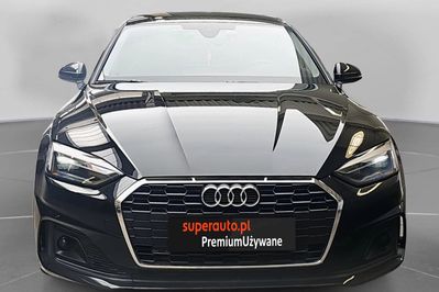 Audi A5 Sportback 35 TDI