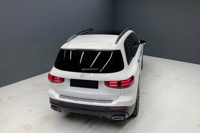 Mercedes GLB 200 AMG Line