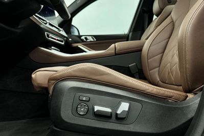 BMW X5 xDrive30d mHEV sport-aut