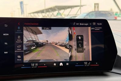 BMW Seria 2 M235 xDrive