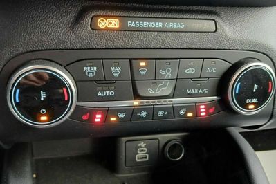 Ford Kuga 1.5 EcoBoost FWD Titanium