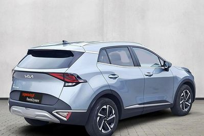 Kia Sportage 1.6 T-GDI L 2WD
