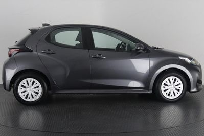 Toyota Yaris Active 1.5 Hybrid
