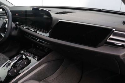 Audi A5 TFSI quattro