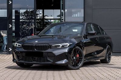 BMW Seria 3 330i xDrive M Sport