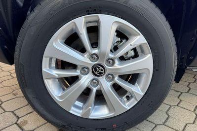 Toyota Yaris Cross Comfort 1.5 Hybrid
