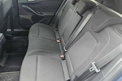 Ford Focus 1.5 EcoBlue Titanium X aut
