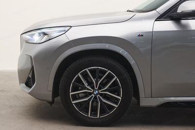 BMW X1 sDrive18i M Sport